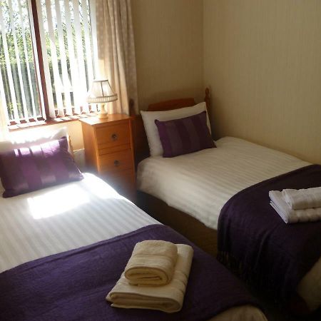 Willowfield Колрейн Экстерьер фото