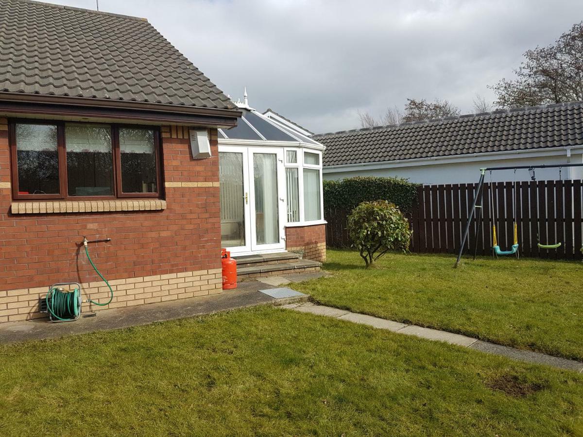 Willowfield Колрейн Экстерьер фото